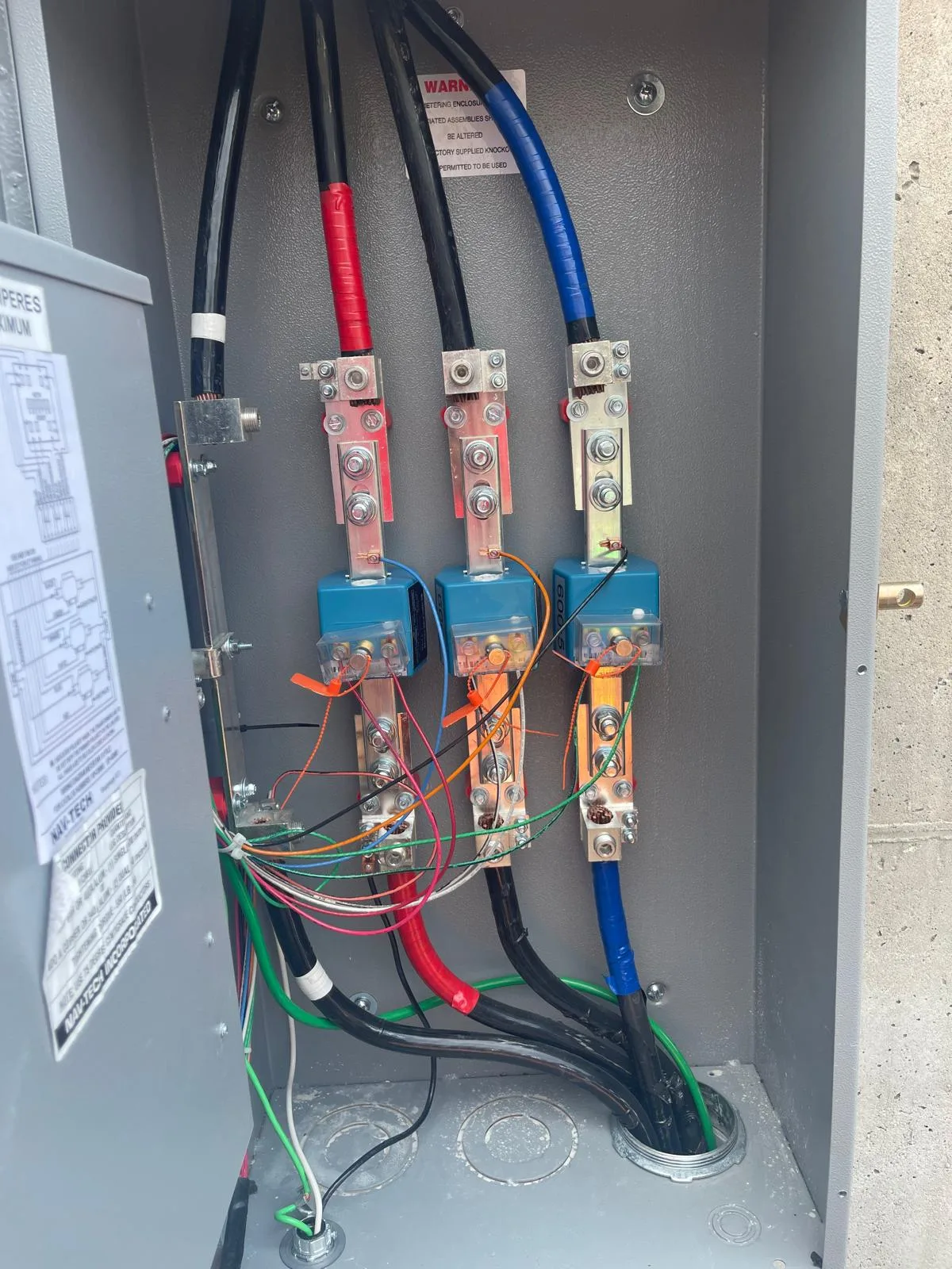 Electrical work image 33